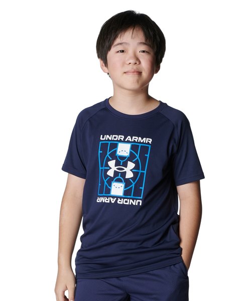 UNDER ARMOUR（アンダーアーマー）の「メンズバスケットボール