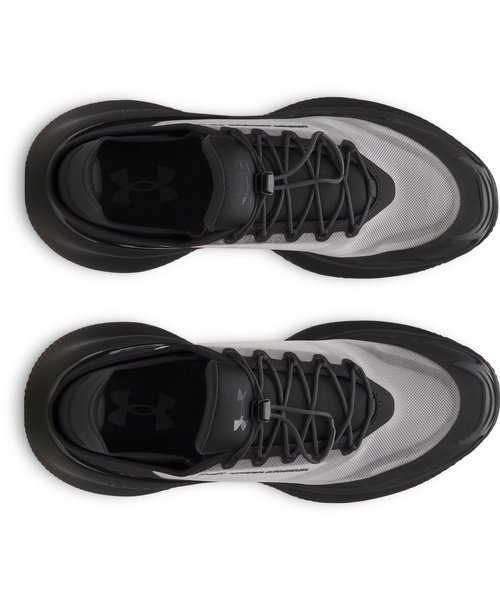 UAノヴァ スリップスピード(ライフスタイル/UNISEX)