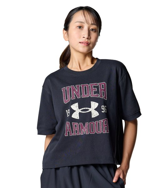 彩美☆アンダーアーマー☆レディースTシャツ&パーカー&パンツ3点セット supersportsxebio_10815596801