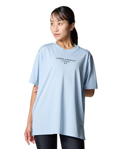 新品未使用アンダーアーマー  レディースSMサイズ　トレーニングウェア4点セット 楽天市場】アンダーアーマー UNDER ARMOUR UAメッシュ Tシャツ