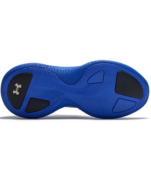 UAノヴァ スリップスピード(ライフスタイル/UNISEX)