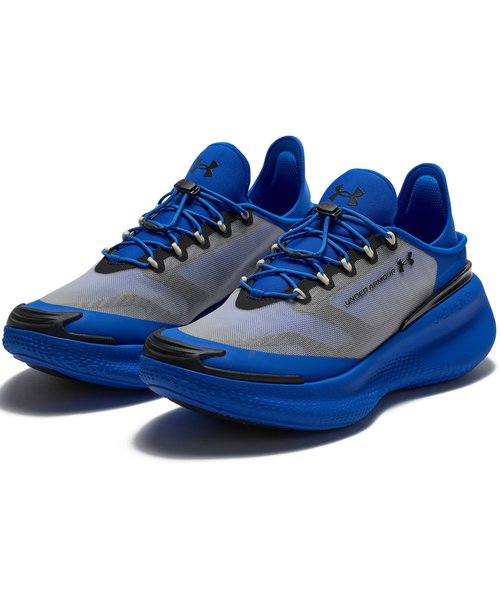 UAノヴァ スリップスピード(ライフスタイル/UNISEX)