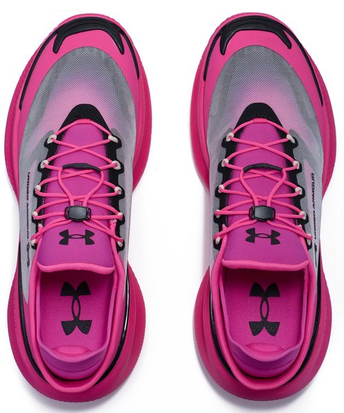 UAノヴァ スリップスピード(ライフスタイル/UNISEX)