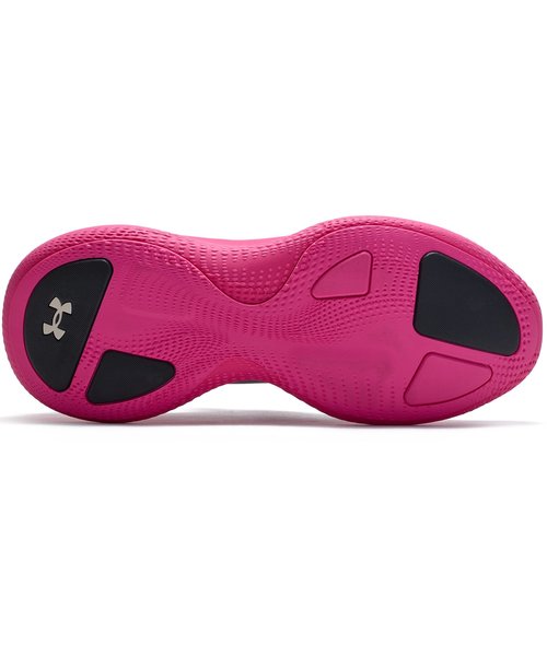 UAノヴァ スリップスピード(ライフスタイル/UNISEX)