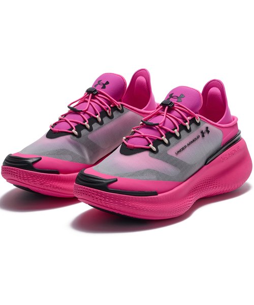 UAノヴァ スリップスピード(ライフスタイル/UNISEX)