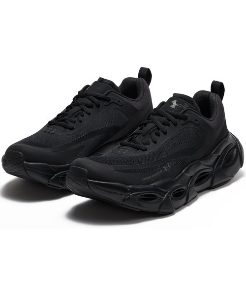 UAヘイロー  レーサー(ランニング/MEN)