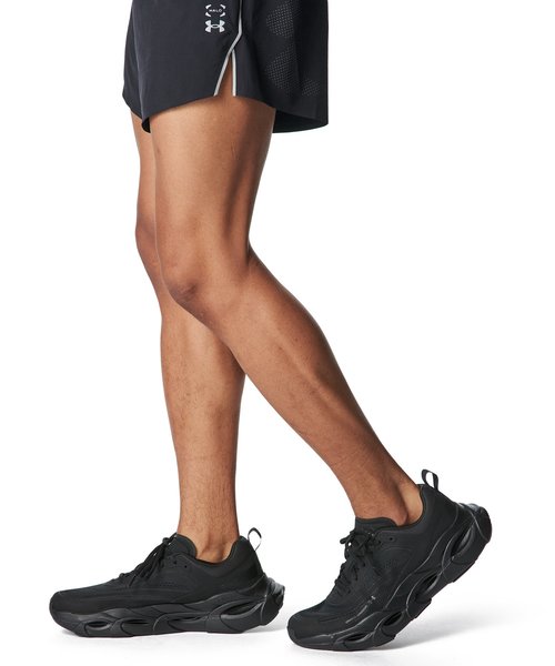 UAヘイロー  レーサー(ランニング/MEN)