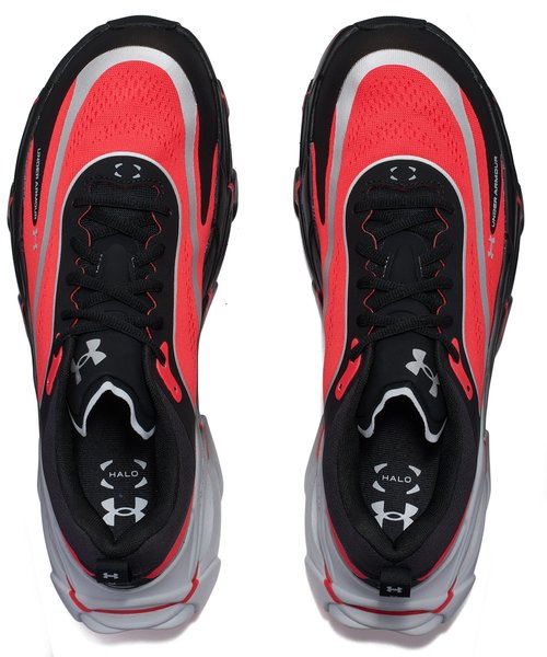 UAヘイロー  レーサー(ランニング/MEN)