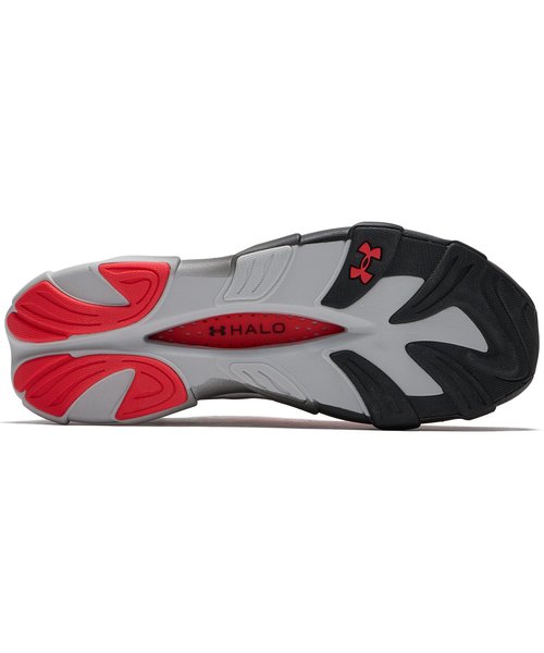 UAヘイロー  レーサー(ランニング/MEN)