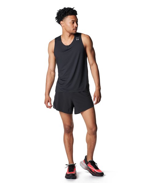 UAヘイロー  レーサー(ランニング/MEN)