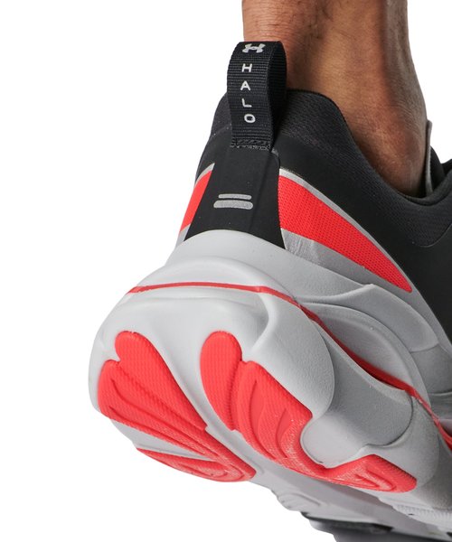 UAヘイロー  レーサー(ランニング/MEN)