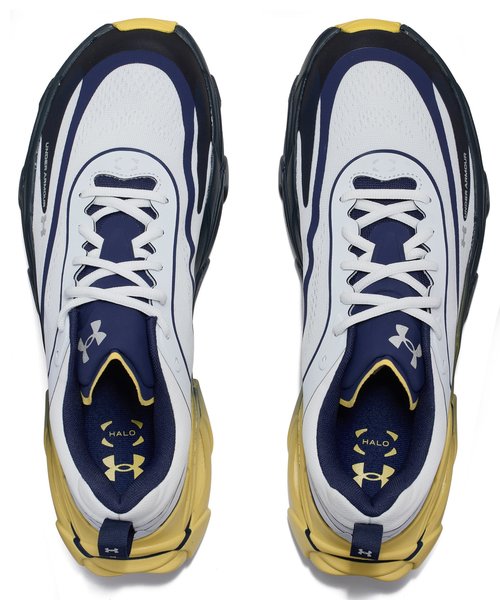 UAヘイロー  レーサー(ランニング/MEN)