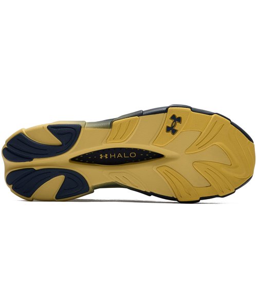 UAヘイロー  レーサー(ランニング/MEN)