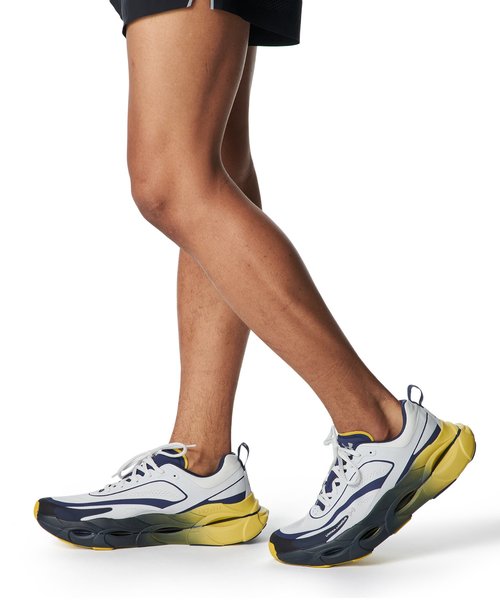 UAヘイロー  レーサー(ランニング/MEN)