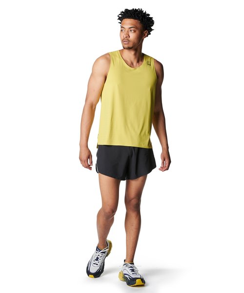 UAヘイロー  レーサー(ランニング/MEN)