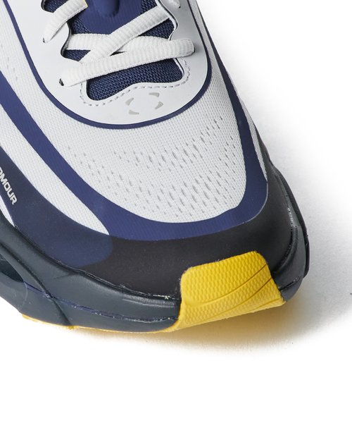 UAヘイロー  レーサー(ランニング/MEN)