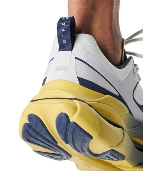 UAヘイロー  レーサー(ランニング/MEN)