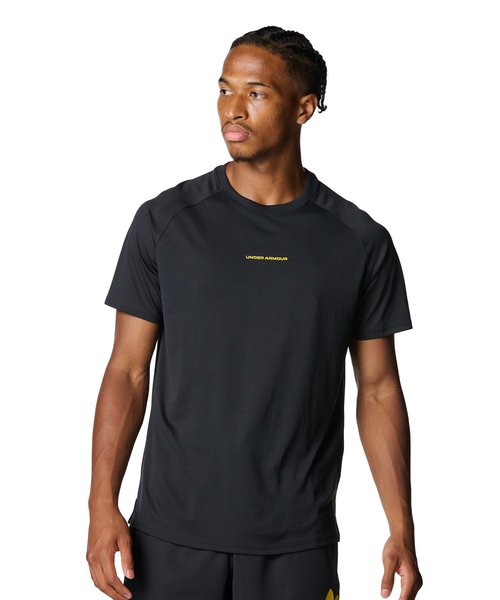 UA公式】バスケットボール Tシャツ｜アンダーアーマー公式通販