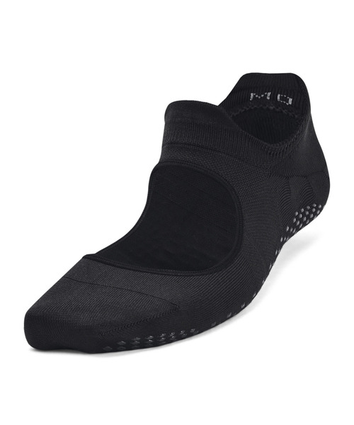 UA�u���[�Y�o�����X �\�b�N�X �i2���Z�b�g�j�i�g���[�j���O/WOMEN�j