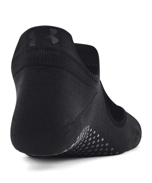 UA�u���[�Y�o�����X �\�b�N�X �i2���Z�b�g�j�i�g���[�j���O/WOMEN�j