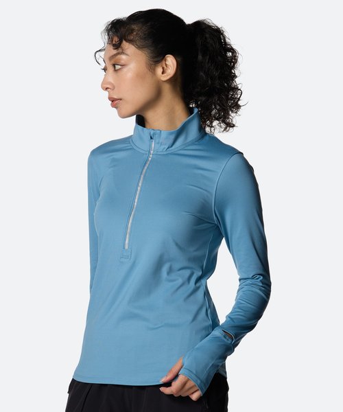 アンダー アーマー Under Armour UA Tech Su002FS - Solid レディース シャツ トップス Varsity Blue/ アンダーアーマー UNDER ARMOUR UNDER ARMOUR アンダーアーマー