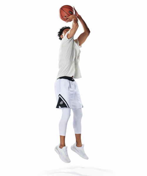 ステファン・カリー バスケウェア セットアップ Under Armour ステファンカリーセットアップ - メルカリ