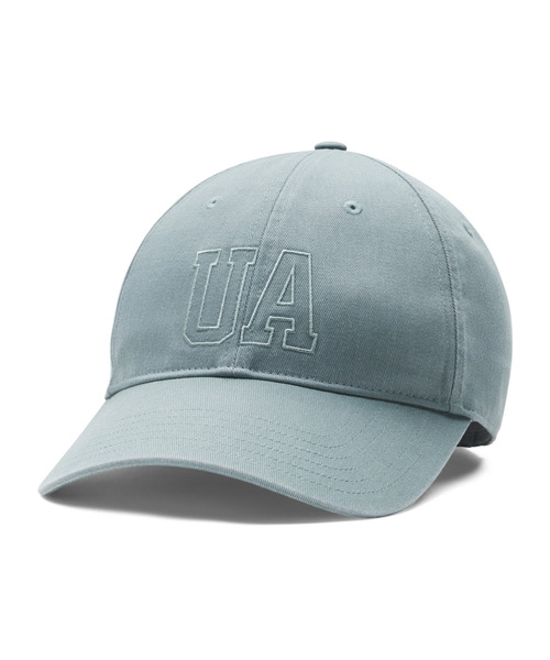 UAスポーツスタイル トレンド アジャスタブル キャップ(ライフスタイル/UNISEX)