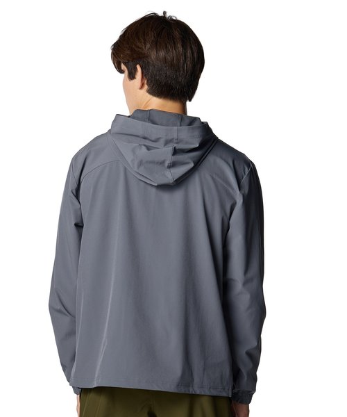 アンダーアーマー ウィンドブレーカー/ウーブンジャケットHalo Gray/XL アンダーアーマー公式】 UAスポーツスタイル ウーブン