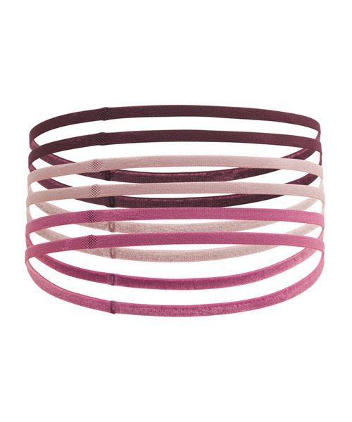 UA�~�j �G���X�e�B�b�N �w�b�h�o���h �i6�{�Z�b�g�j�i�g���[�j���O/WOMEN�j