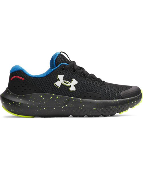 UNDER ARMOUR - 【試着のみ❗️】アンダーアーマー　ランニングシューズ UNDER ARMOUR - UNDER ARMOUR アンダーアーマー ランニング