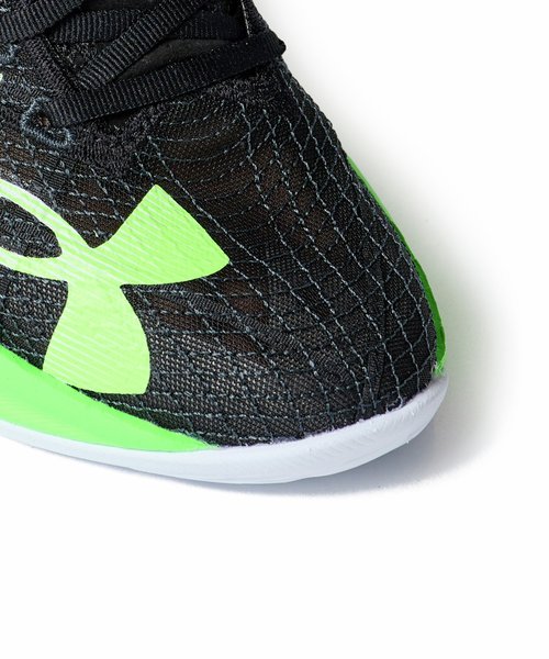 UAベロシティ エリート2(ランニング/UNISEX)