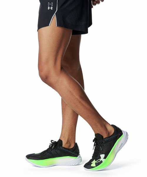 UAベロシティ エリート2(ランニング/UNISEX)