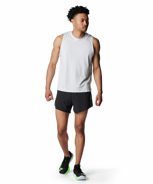 UAベロシティ エリート2(ランニング/UNISEX)