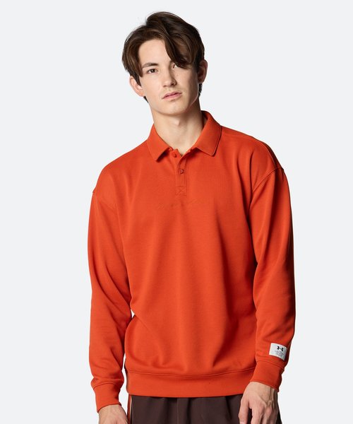 UA公式】メンズ ポロシャツ｜アンダーアーマー公式通販‐UNDER ARMOUR