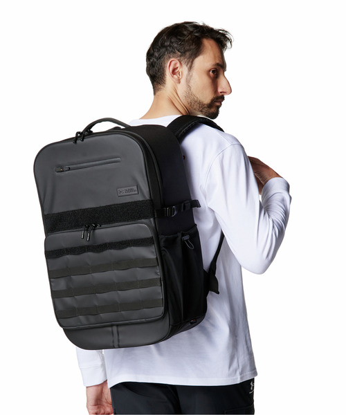 UA�g���C�A���t �W�� �o�b�N�p�b�N�i�g���[�j���O/UNISEX�j