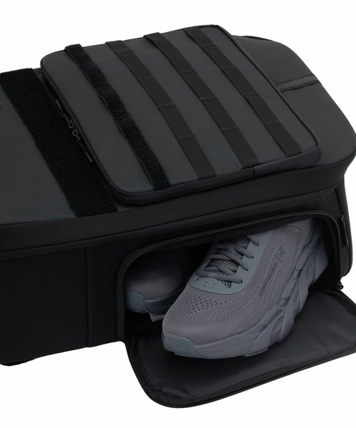 UA�g���C�A���t �W�� �o�b�N�p�b�N�i�g���[�j���O/UNISEX�j