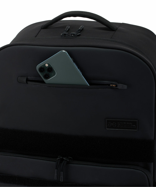 UA�g���C�A���t �W�� �o�b�N�p�b�N�i�g���[�j���O/UNISEX�j