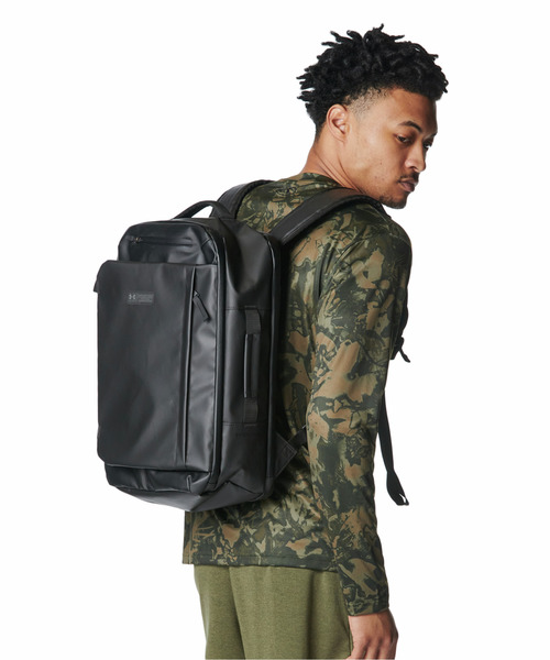 UA�N�[�� �A�h�o���X�h �o�b�N�p�b�N2.0�i�g���[�j���O/UNISEX�j