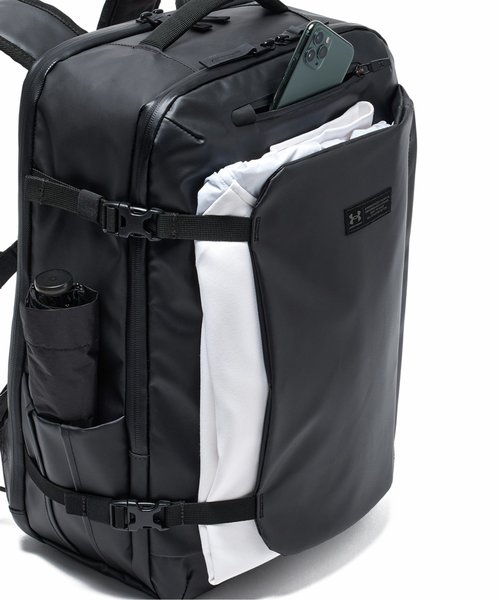 UA�N�[�� �A�h�o���X�h �o�b�N�p�b�N2.0�i�g���[�j���O/UNISEX�j