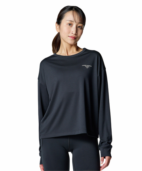 新品♡アンダーアーマー　レディースセット　スポーツウェア UNDER ARMOUR アンダーアーマー レディース スポーツブラ UA