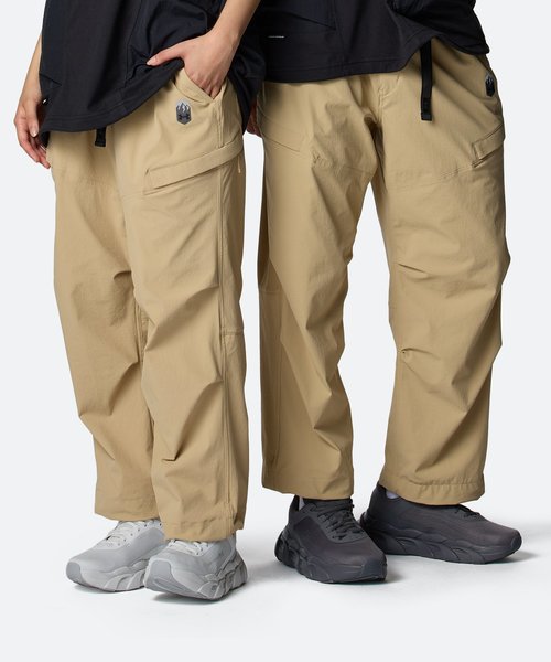 UAアーバンアウトドア カーゴパンツ（ライフスタイル/MEN）