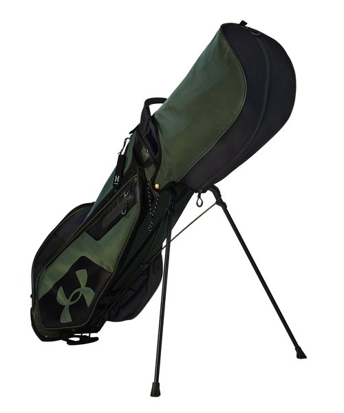 アンダーアーマー公式】 UAドライブ スタンド バッグ（ゴルフ/UNISEX）