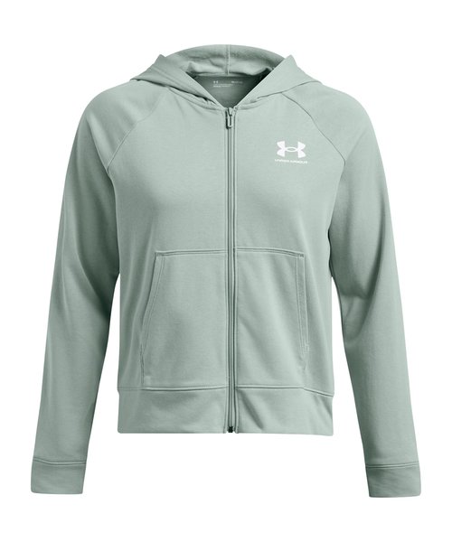 UA���C�o���e���[ �t���W�b�v �t�[�f�B�[�i�g���[�j���O/WOMEN�j