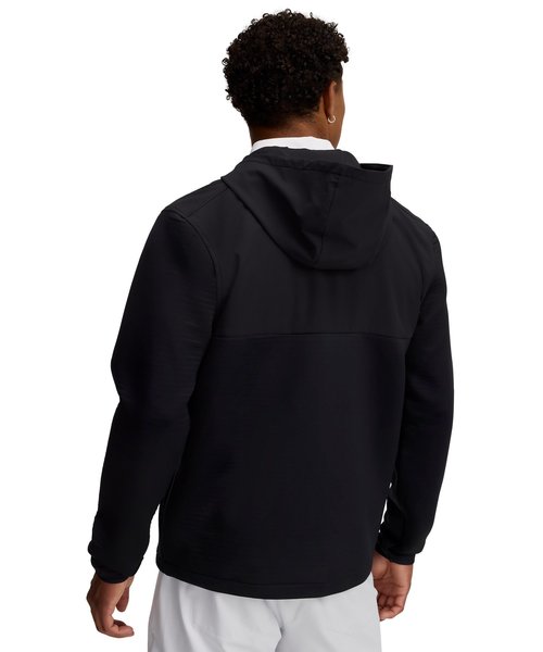UNDER ARMOUR - 送料無料 新品 underarmour ゴルフ ストーム デイトナ フルジップ UNDER ARMOUR アンダーアーマー ゴルフウェア メンズ
