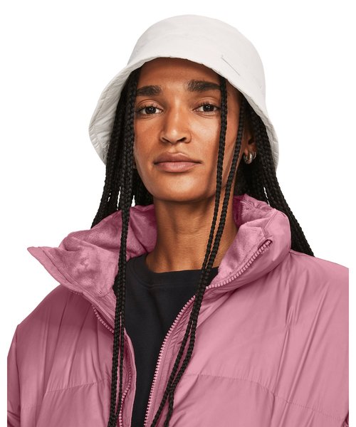 UA�C���T���[�g �A�W���X�^�u�� �o�P�b�g�i�g���[�j���O/UNISEX�j