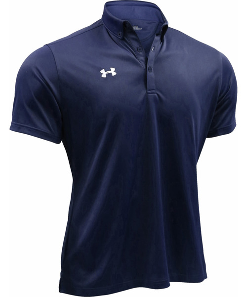 UA公式】メンズ ポロシャツ｜アンダーアーマー公式通販‐UNDER ARMOUR