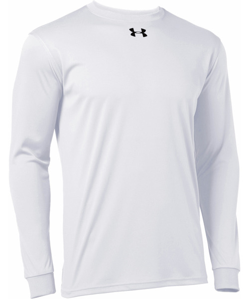 UA チーム ロングスリーブ シャツ（ライフスタイル/UNISEX）
