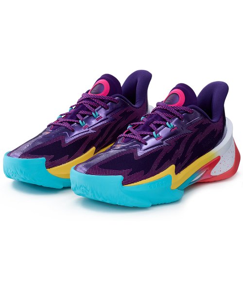 UNDER ARMOUR - カリー7  26センチ Amazon | [アンダーアーマー] メンズ カリー7 Curry 7 バッシュ