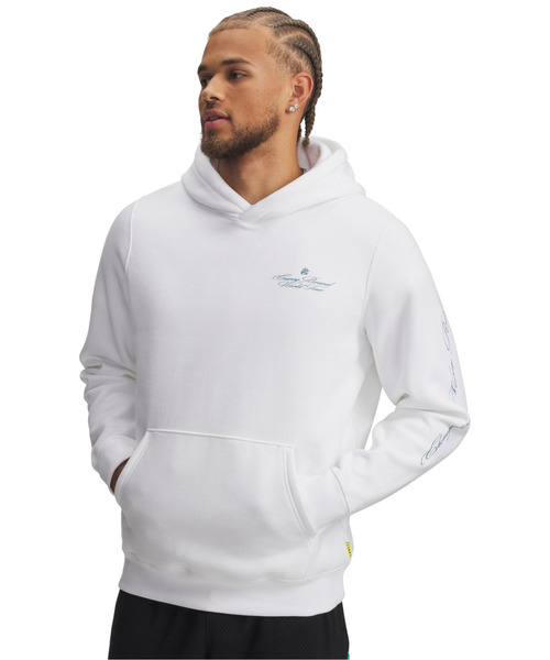 UNDER ARMOUR - 帝京衣類 Under Armor Storm Blitzing Adjustable Cap - Gray - 1369781-012