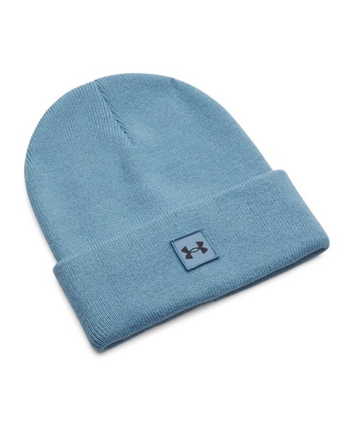 UAハーフタイム カフ ビーニー(ライフスタイル/UNISEX)